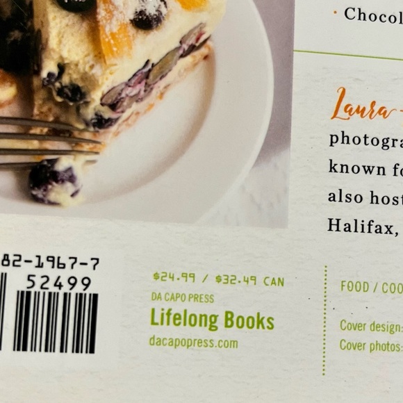 Cook Lively! 100 Quick and Easy Plant-based Recipes. - Picture 3 of 3